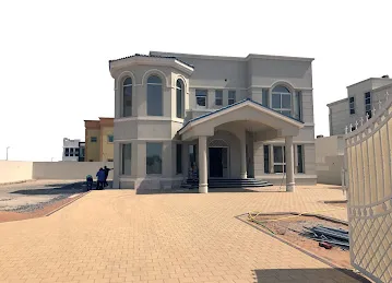 Mustafa Geneidy Building Contracting