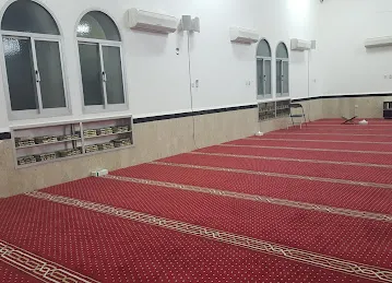 Mustafa Mosque