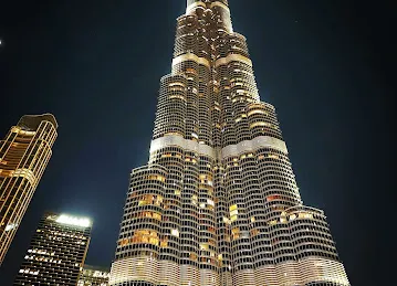 Muteena-Al Naboodah Building