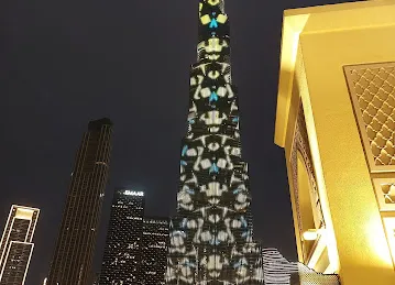 Muteena-Al Naboodah Building