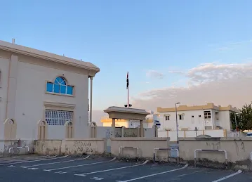 Muteena street