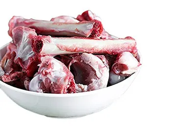 Mutton and Beef Paya