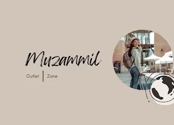 Muzammil Outlet Zone