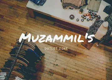 Muzammil Outlet Zone
