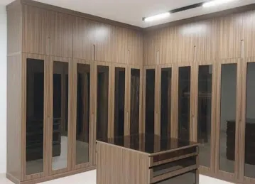 Muzdalfa furniture shj