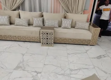 Muzdalfa furniture shj
