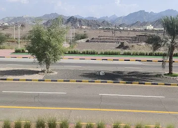 Muzeirah walk