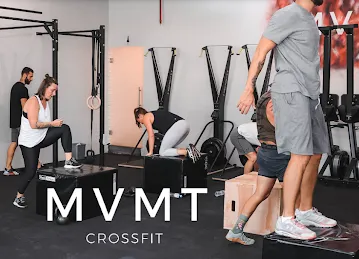 MVMT CROSSFIT