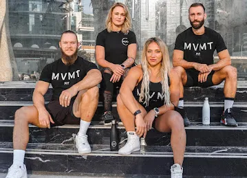 MVMT CROSSFIT