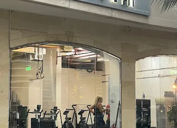 MVMT CROSSFIT