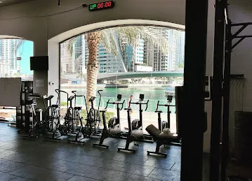 MVMT CROSSFIT