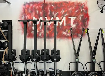 MVMT CROSSFIT