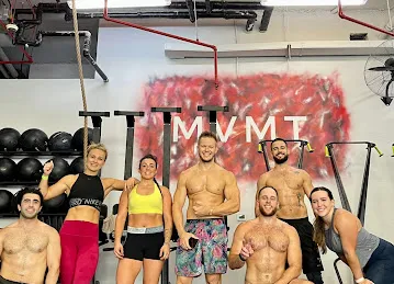 MVMT CROSSFIT