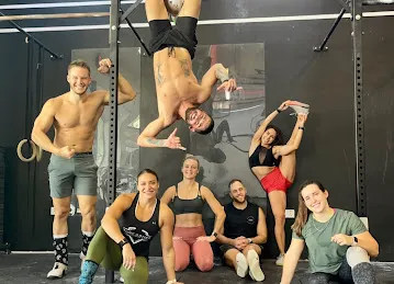 MVMT CROSSFIT