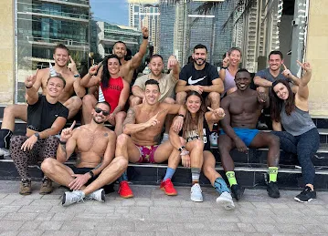 MVMT CROSSFIT