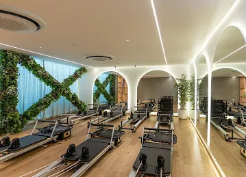 MVP Lab Concept Sport