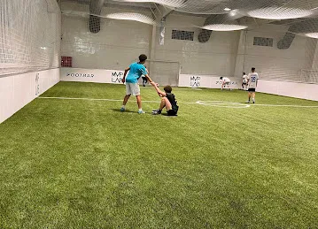 MVP Lab Concept Sport