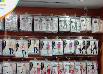 موضتي اونلاين لتجارة الملابس فرع دبي Modaty OnLine Garments Trading LLC Dubai Branch
