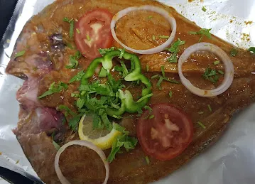 موج البحر لبيع الأسماك MOUJ AL BAHAR FISH SALES