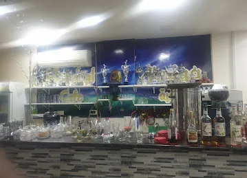 مونديال كافيةMundial Cafe