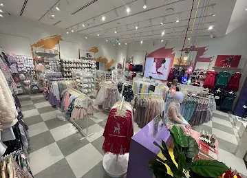 مونسون الزاهية ستي سنتر- Monsoon City Center Alzahia