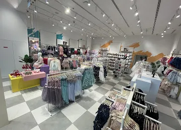 مونسون الزاهية ستي سنتر- Monsoon City Center Alzahia