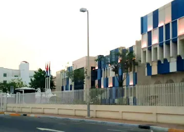 موقف حافلات