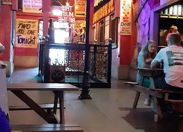 مورجنايت