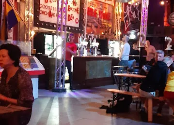 مورجنايت