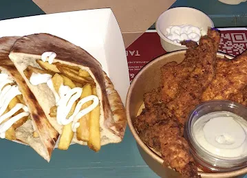 مورجنايت