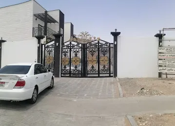 مؤسسة باني الصحراء للمقاولات والصيانة العامة