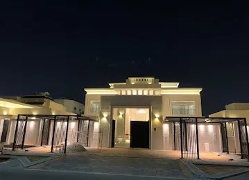 مؤسسة المؤنس للمقاولات العامة | Al munas General Contracting