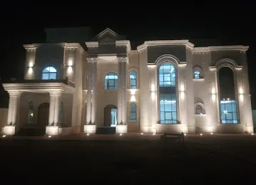 مؤسسة المؤنس للمقاولات العامة | Al munas General Contracting