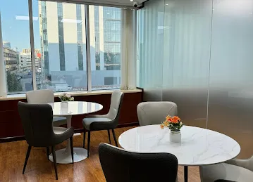 MWT Global Consultancy LLC