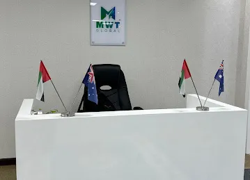 MWT Global Consultancy LLC