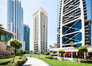 My Business Consulting DMCC