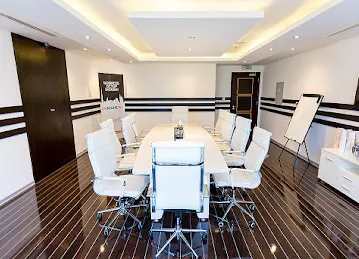 My Business Consulting DMCC