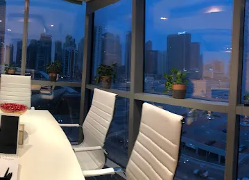 My Business Consulting DMCC