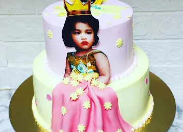 My Cake Multi Cafe
