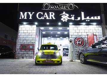 My Car