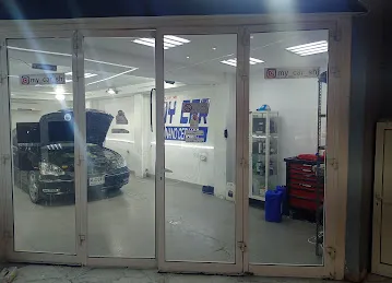 My Car
