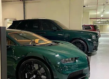 My Car Repair Dubai
