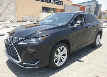 My car vip rental services