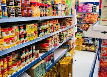 My Choice Minimart Grocery