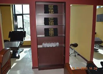 My Dreams Ladies Beauty Salon & Spa L.L.C.