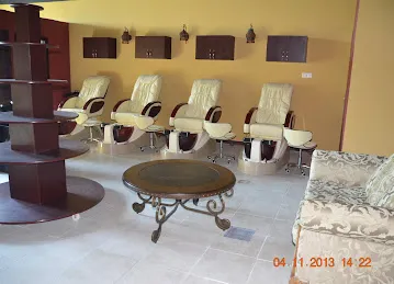 My Dreams Ladies Beauty Salon & Spa L.L.C.