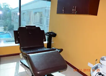My Dreams Ladies Beauty Salon & Spa L.L.C.