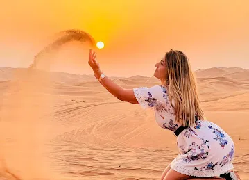 My Dubai Safari - Desert Safaris in Dubai