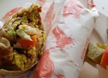 My Falafel