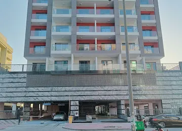 My Flat